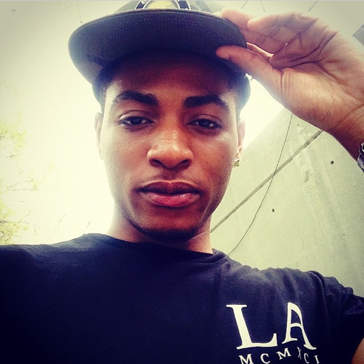 AnTRGB's profile picture. Sky Iz the Limit