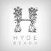 Hyde Beach Miami (@hydebeachmiami) Twitter profile photo Hyde Beach Miami (@hydebeachmiami) Twitter profile photo
