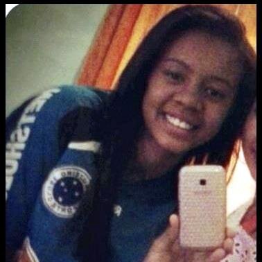 Evangélica, Apaixonada pelos Pais, Família, Amigos e JESUS ✝  Louca pelo #CruzeiroEsporteClube ♥ '