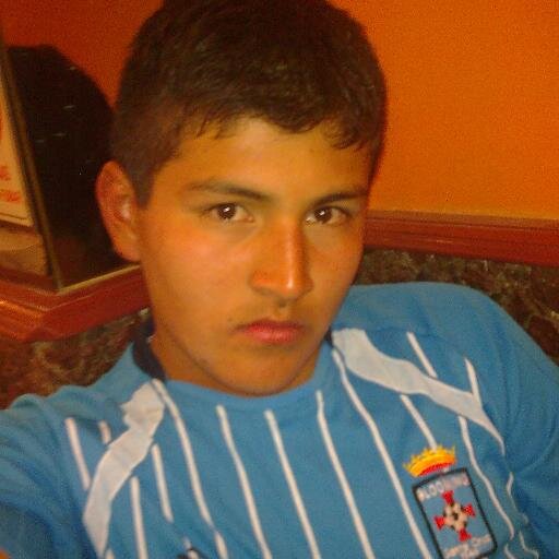 No tengo todo calculado, ni mi vida resuelta, solo tengo una sonrisa y espero una devuelta . SEGIME Q T SIGO AL TOKE!!!