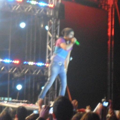 Te amarei para sempre, pois você é tudo para mim @luansantana
