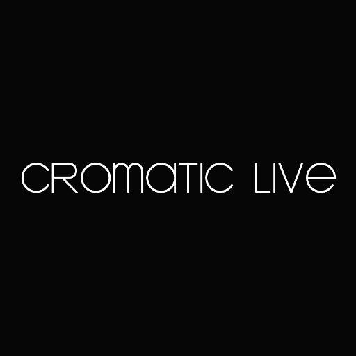 CromaticLive's profile picture. Cromatic Live es una productora local que le apuesta a los sonidos que se gestan en la región y los estilos de vanguardia que crecen día a día.