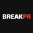 BREAK PR
