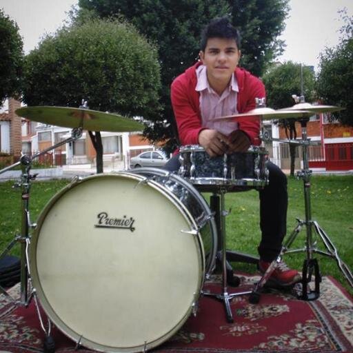 Estudiante de música
