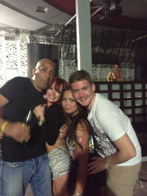 BaptisteAb's profile picture. Crazy Martian hatching secret plans to take over your planet.