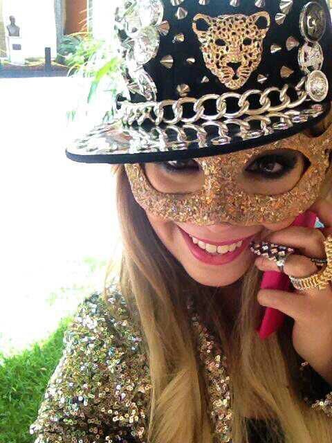 AntifazLovers's profile picture. nuestra idola? Gabriella Castillo mejor conocida como la chica del antifaz y simplemente lo es porque vimos en ella lo que en ninguna otra. #AntifazMania