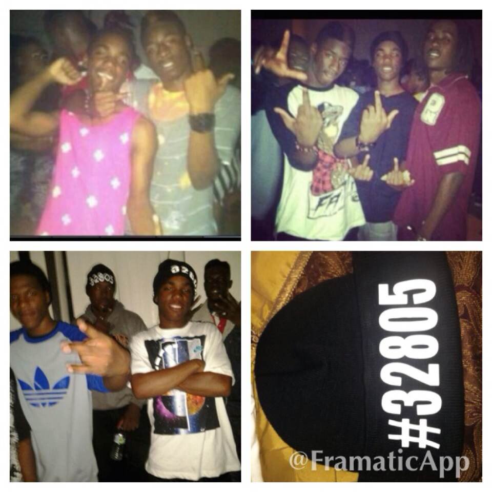 Follow Me Lemme Turn Yo TL Up A Notch  #(32805)