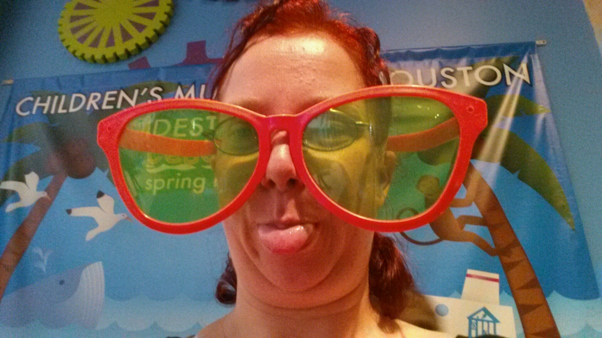 chrstina33's profile picture. i'm a nanny for two little boys in texas for 4.5 years now