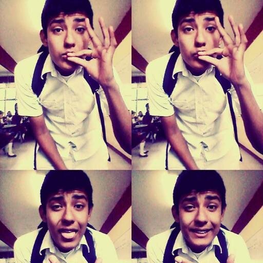 holaa soii leugiim