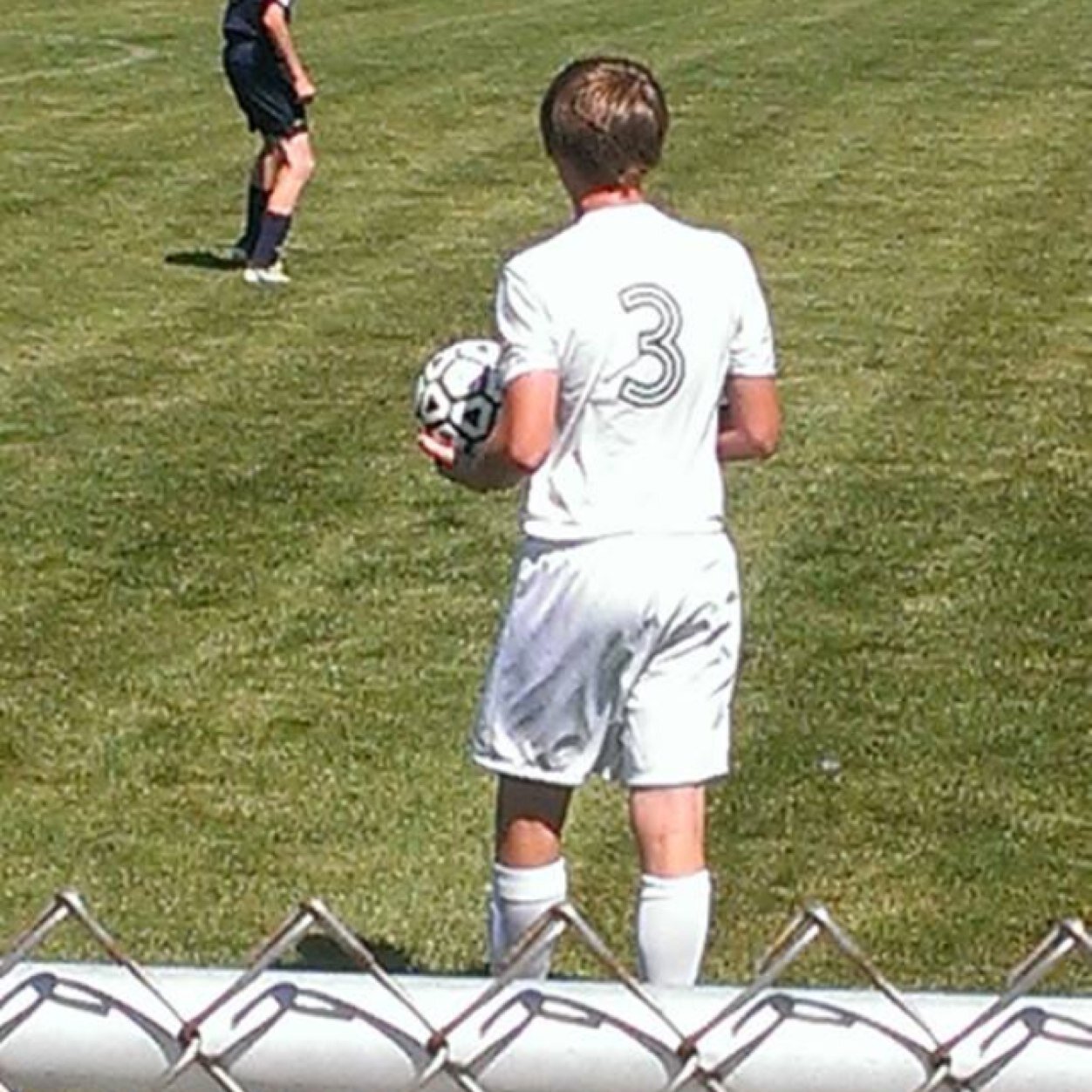 Snapchat me @d_mistro! Soccer is life