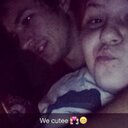 Megan Leanne Comer - @trinidylovexd - Twitter