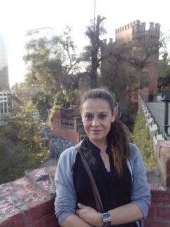 SandraVasquezvd's profile picture. chilena de corazon y ml bandera chilena gracias piñera