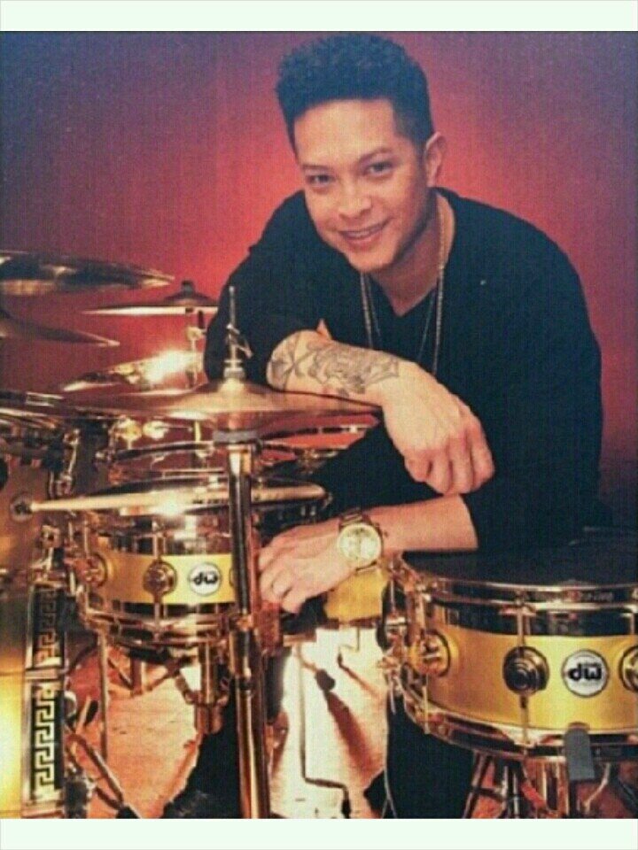 I'm brazilian hooligan, my biggest dream is to meet you @mrEricHernandez and Cindia, I'm biggest fan, I love u