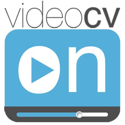 Plataforma web profesional donde preparar y publicar tu #videoCV o #videocurrículum.