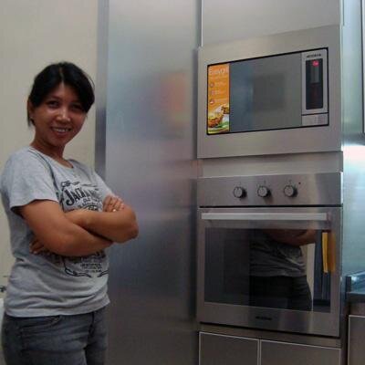 KitchensetBagus's profile picture. Kitchen Set Malang, Harga Kitchen Set Malang, Kitchen Set Batu Malang, Kitchen Set Minimalis Malang, Kitchen Set Malang Murah, Kitchen Set HPL WA 0818-0513-7030