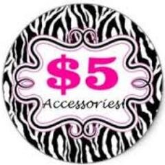 Everything is only $5! Great, trendy jewelry & accessories that everyone can afford!!!
Ask me how you can get FREE jewelry!