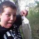 Blake Hess - @rona2340 - Twitter