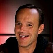 I'm more than just one of S.H.I.E.L.D.'s goon squad. Im Director Coulson. I mean you can just call me Phil, too. Oh and Tahiti sucked.