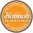 Hannah Online AU