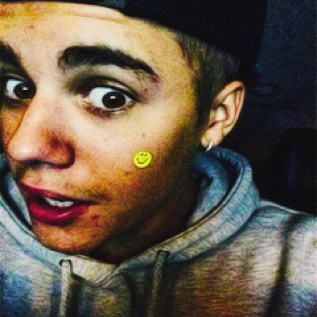 bieber☯ 1/5 janoskians♔ they're my lyffff