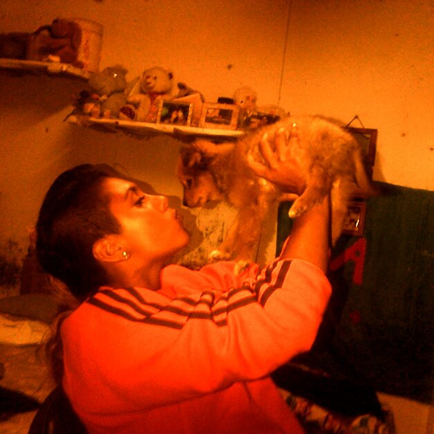 Sho. Moroshita sholo de diego :D