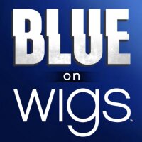 Blue on WIGS(@BlueonWIGS) 's Twitter Profile Photo