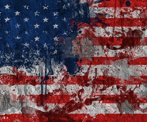as of today, we all stand together.