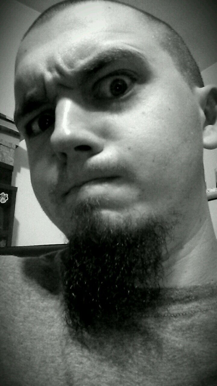 One of the original Co-founders/Members of the 616 Gaming crew!