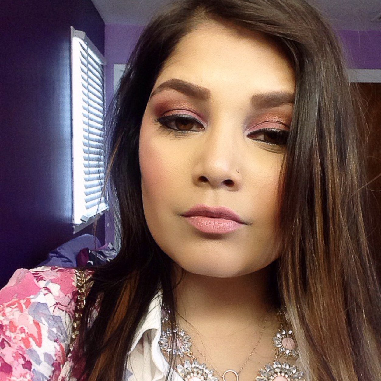 Single,working,Love makeup, fashion and food