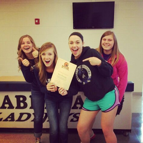 taymetzger's profile picture. A day without laughter is a day wasted- Charlie Chaplin