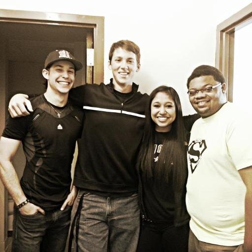 LilyKarun's profile picture. OU Intrigue Hip Hop Dance Team