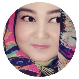 *Percayalah Allah Maha Penyayang*