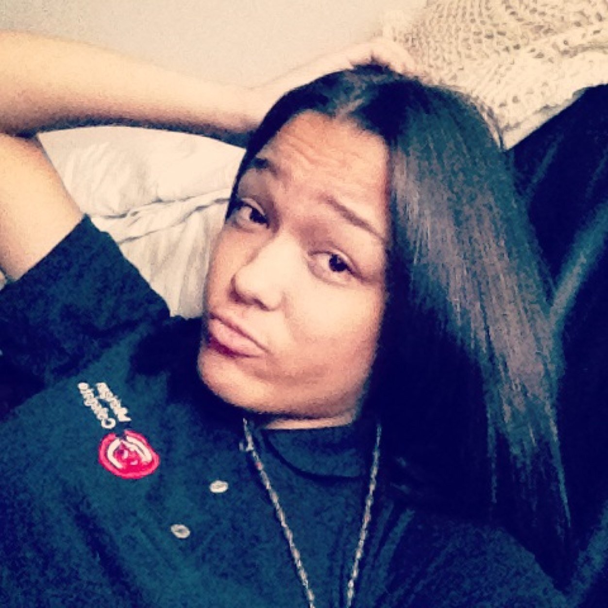 I Feel That If You Dont Like Me Then Thats Your Problem. And Dont Bother Me Unless You Talking Cash