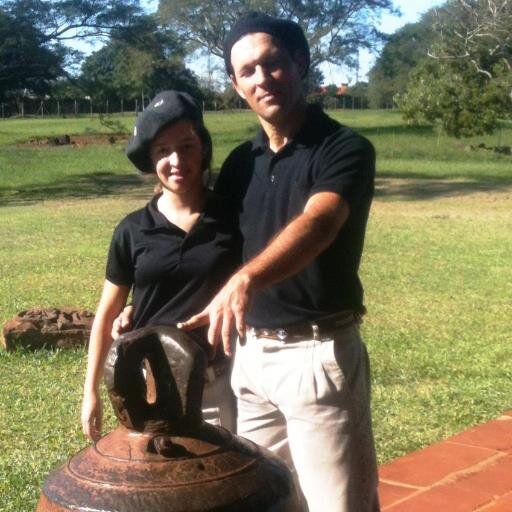 Musico e apaixonado pela cultura do nosso Rio Grande do Sul.
