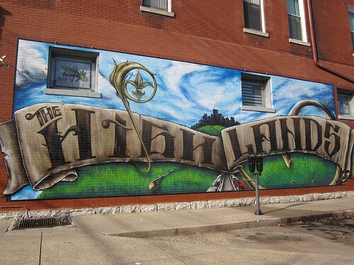 Anything and everything about the Louisville Highlands - news, events, businesses, and more!