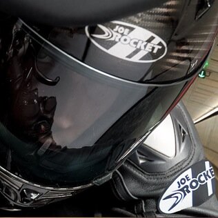 Race inspired motorcycle gear since 1992