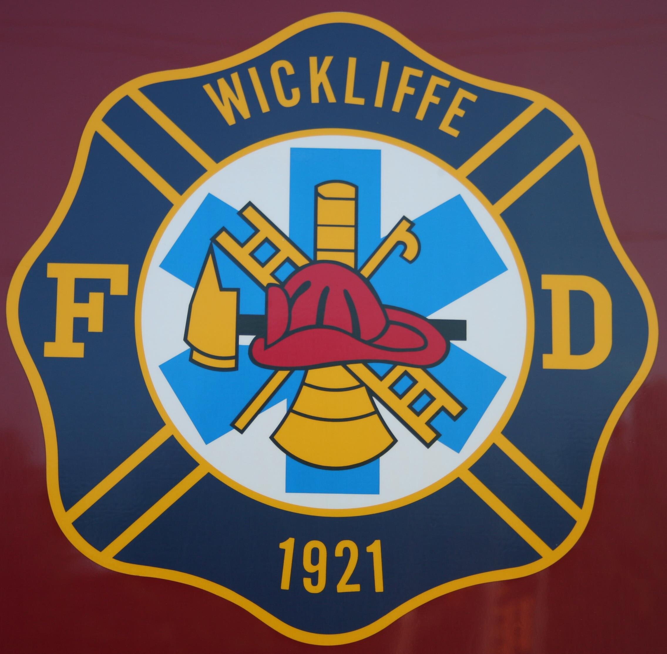 Wickliffe Fire Dept