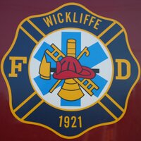 Wickliffe Fire Dept (@wickliffefire) 's Twitter Profile