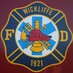 Wickliffe Fire Dept (@wickliffefire) Twitter profile photo