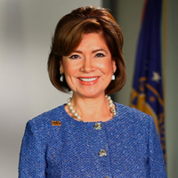 Maria ContrerasSweet (@mcs4biz) 's Twitter Profile