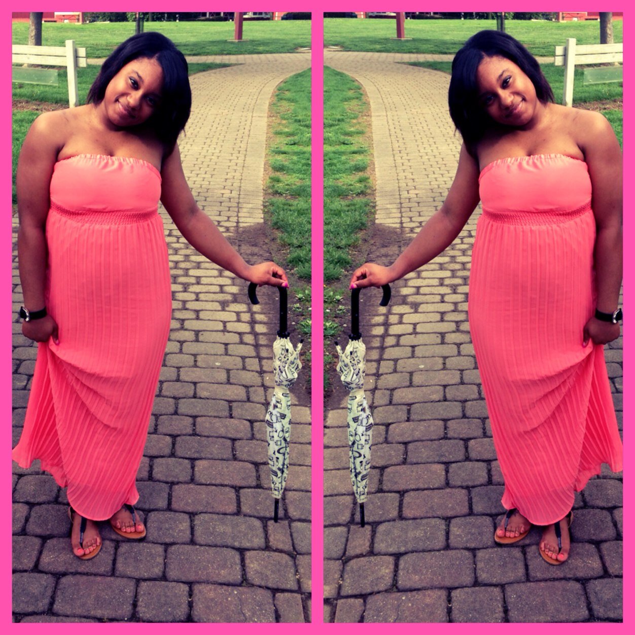 paulettasmile's profile picture. 