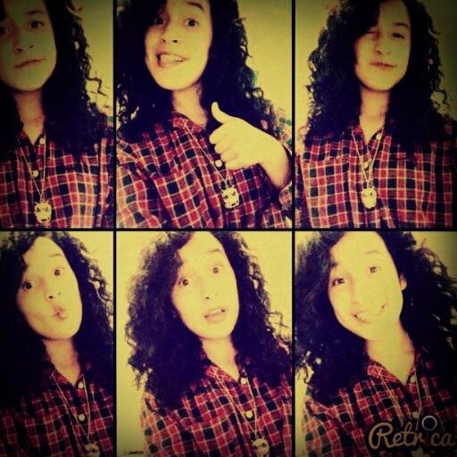 #SMILE #BEHAPPY #BEAPRINCESS ♔
Peruana (: http://t.co/a25dz9oLGD