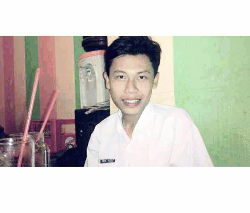 Deyusad's profile picture. PIN : 7D278C5B