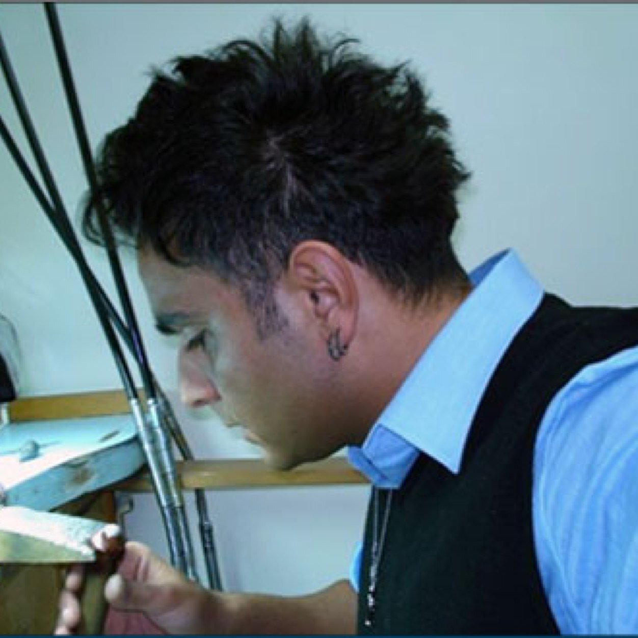 JewelrybyGaro's profile picture. Jewelry by Garo Create Unique Diamond Engagement Rings and Wedding Bands. Handcrafted in the USA 🇺🇸