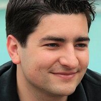 Andrew Montalenti (@amontalenti) 's Twitter Profile Photo Andrew Montalenti (@amontalenti) 's Twitter Profile Photo