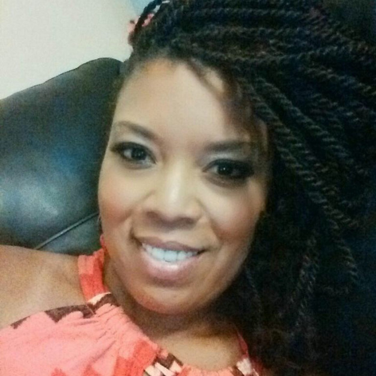 My Purpose is on PURPOSE. Im not a 5 star chic...baby...Im a GALAXY! These are things that I have come to realize and helping others to realize it too.