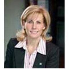 SVP, Financial Planning at TD