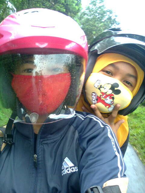 maulidaanis53's profile picture. Smp Negeri 1 BANDONGAN 7B,8B,9A | yang kalem belum tentu yang terbaik {}