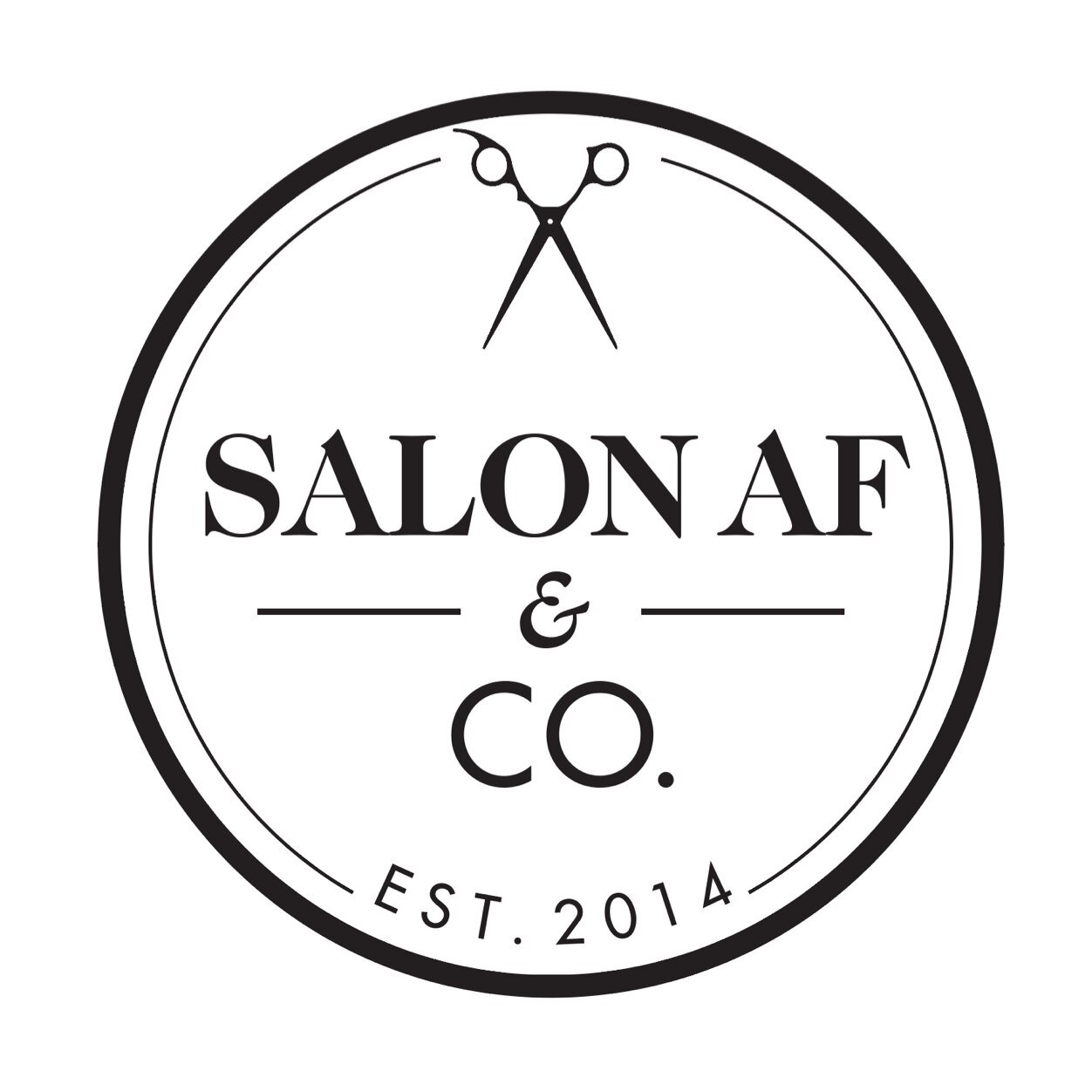 Hair salon