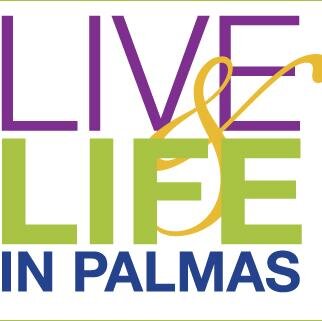 La cuenta oficial de la revista de Palmas del Mar - Live and Life in Palmas